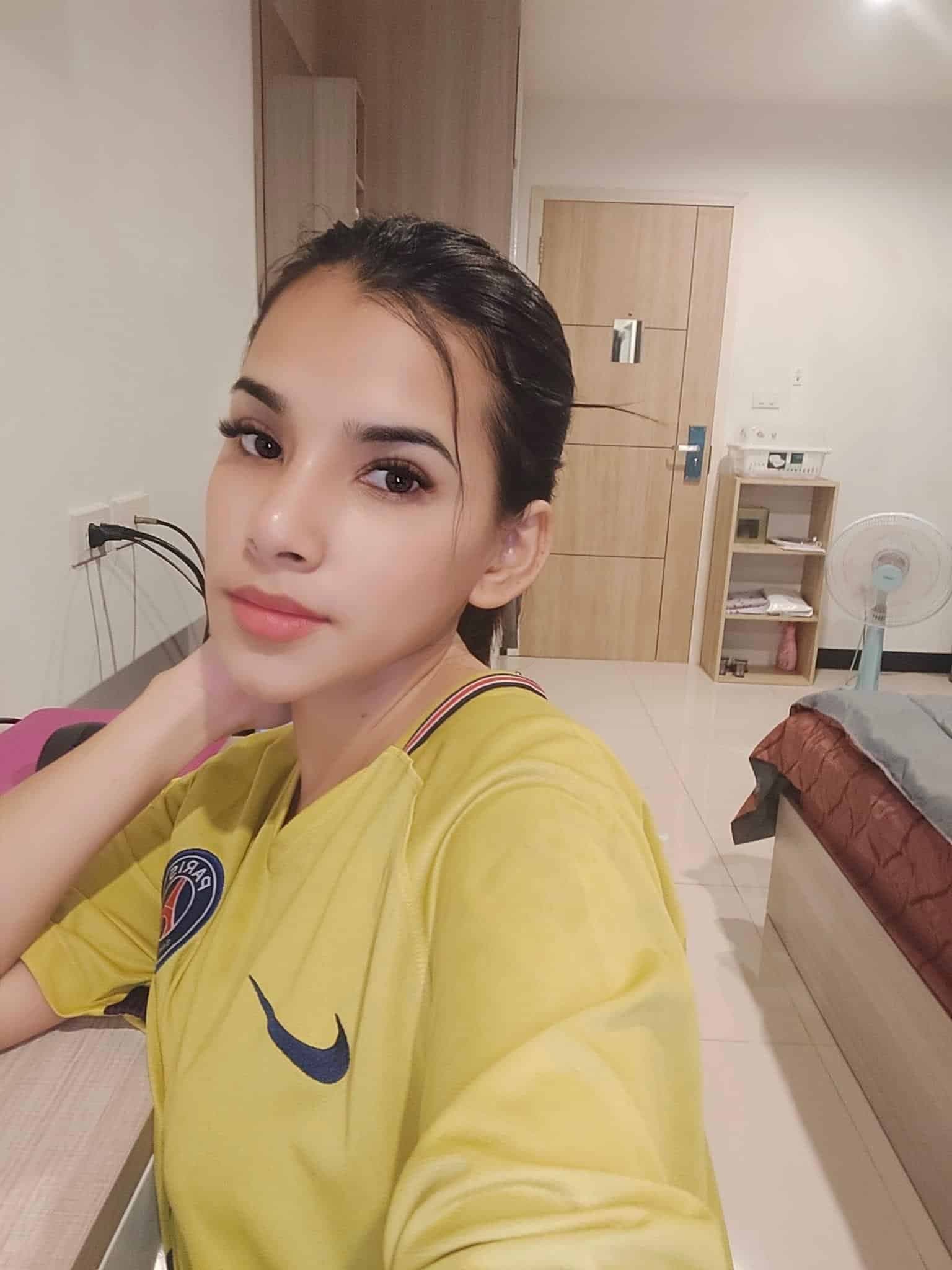 Escort Shawthy - 888 Companions