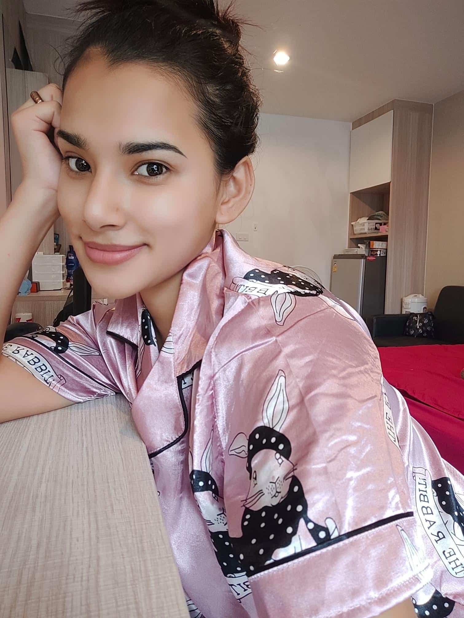 Escort Shawthy - 888 Companions