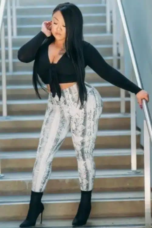 Escort Kimberly Lee - 888 Companions