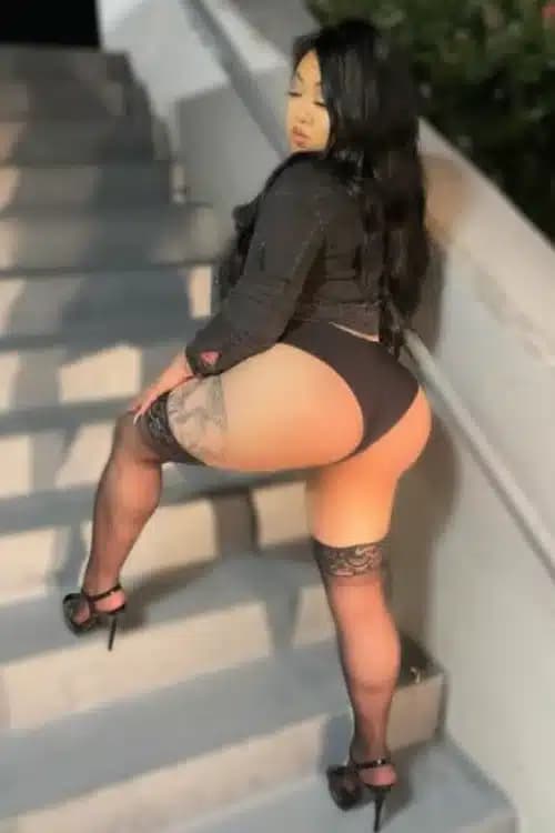 Escort Kimberly Lee - 888 Companions