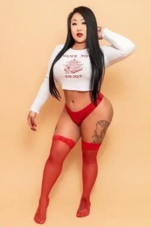 Escort Kimberly Lee - 888 Companions