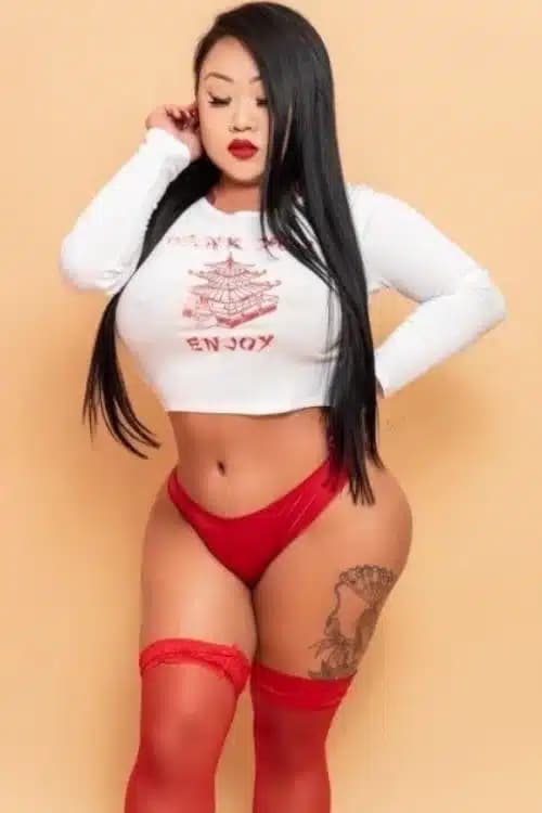 Escort Kimberly Lee - 888 Companions