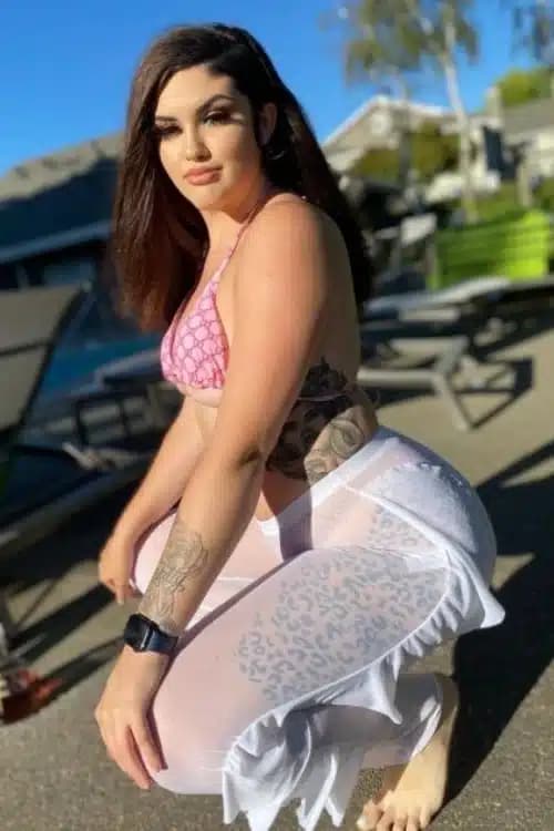 Escort Classy Khloe - 888 Companions