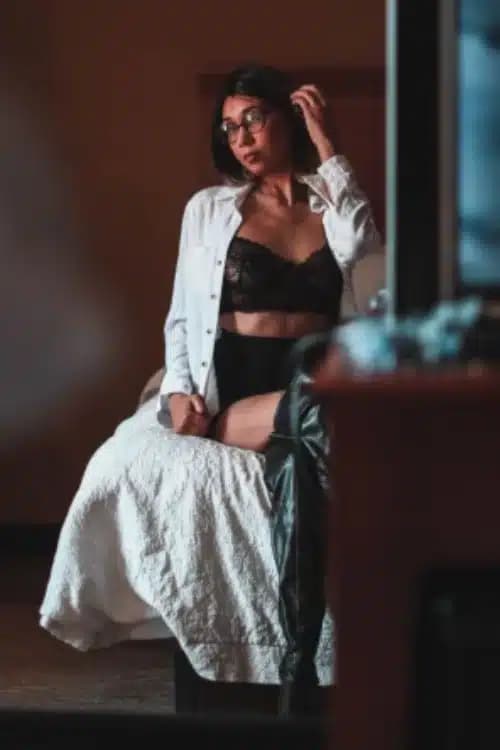 Escort Isabel Luvv - 888 Companions