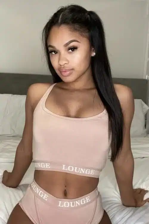 Escort Jayda - 888 Companions