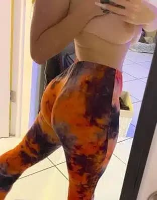 Escort Kenzie - 888 Companions
