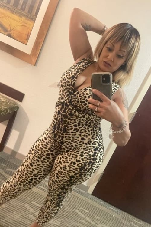 Escort Vanessa Amour - 888 Companions