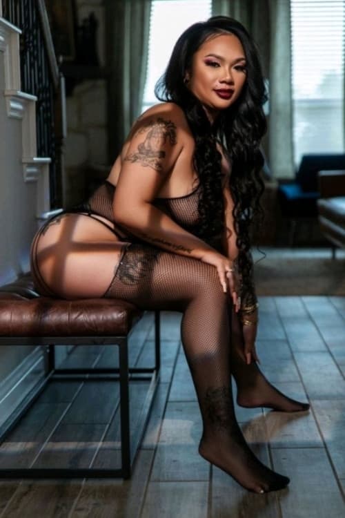 Escort Asia Le - 888 Companions