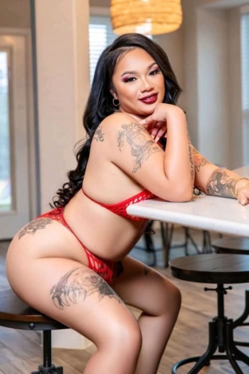 Escort Asia Le - 888 Companions