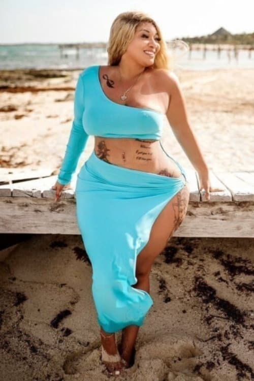 Escort Curvy - 888 Companions