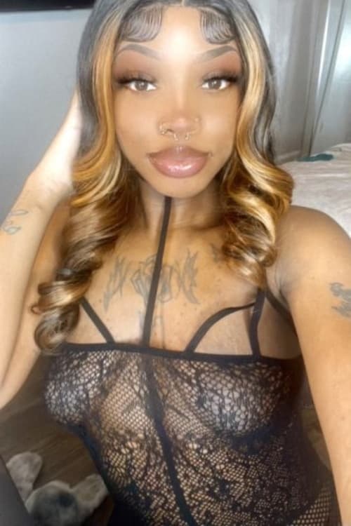 Escort Chanel A - 888 Companions