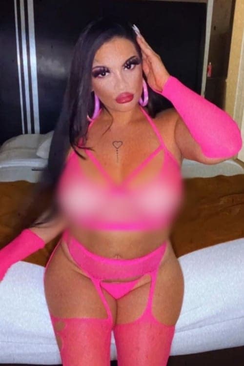 Escort Sophie L - 888 Companions