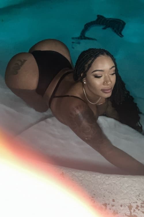 Escort Maya M - 888 Companions