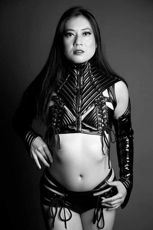 Escort Mae Ling - 888 Companions