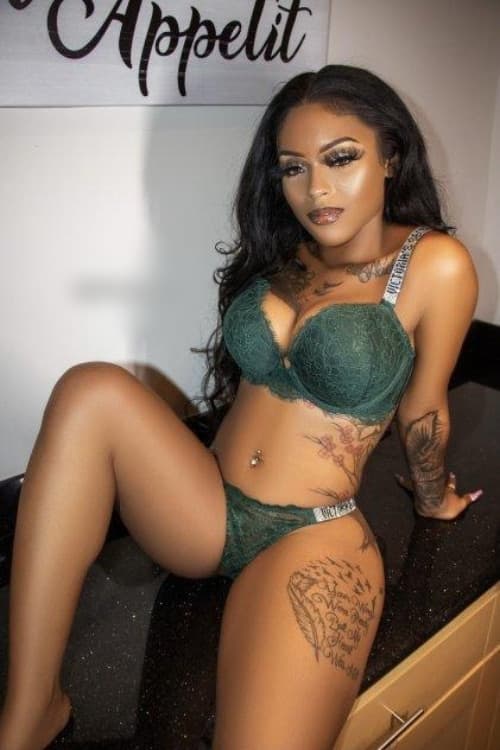Escort Laay Lovee - 888 Companions