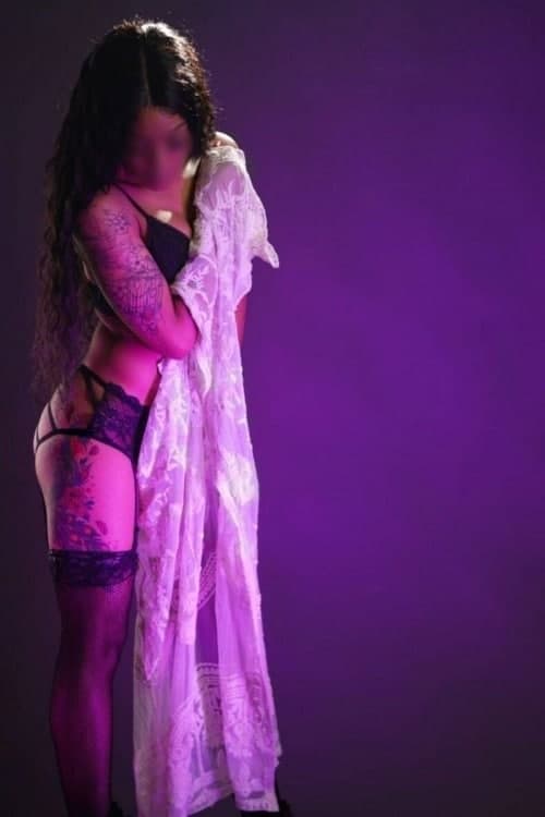 Escort Leenalove - 888 Companions