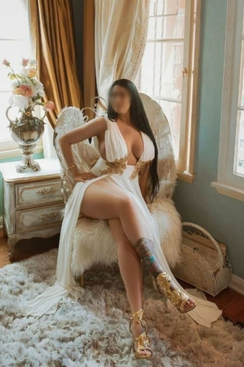 Escort Aleena - 888 Companions
