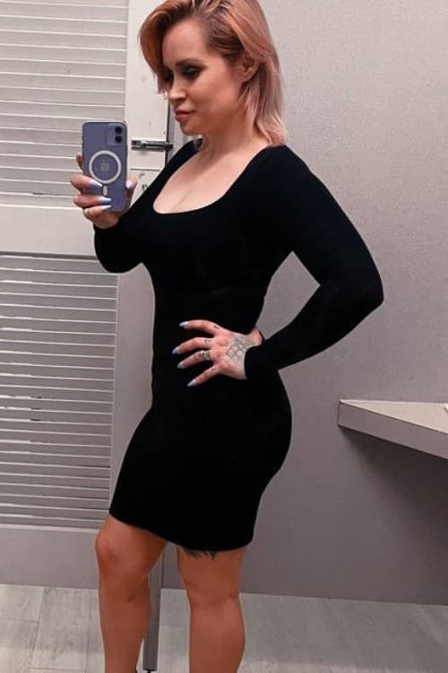 Escort Orianna Grey - 888 Companions