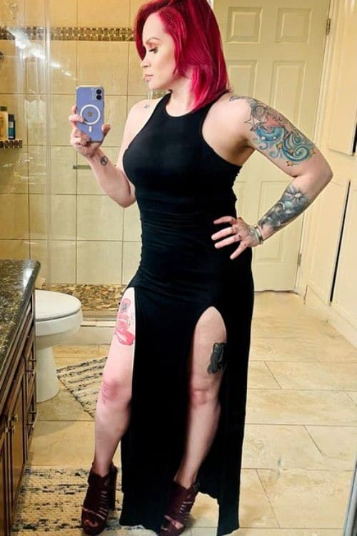 Escort Orianna Grey - 888 Companions