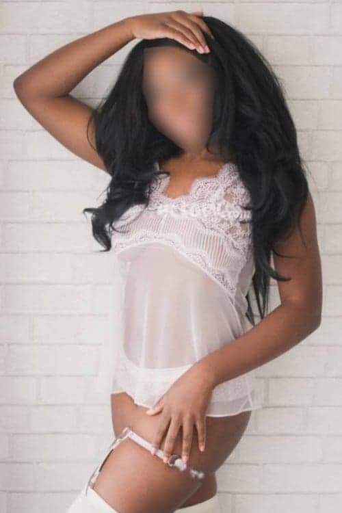 Escort Heaven Casey - 888 Companions