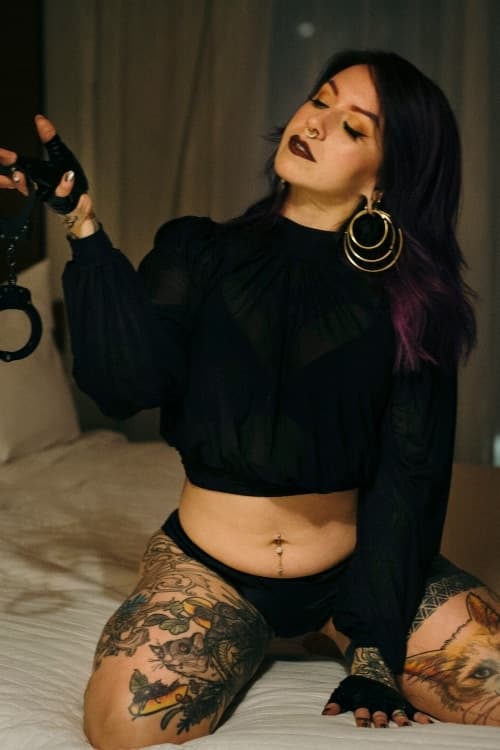 Escort Chloe Lovely - 888 Companions