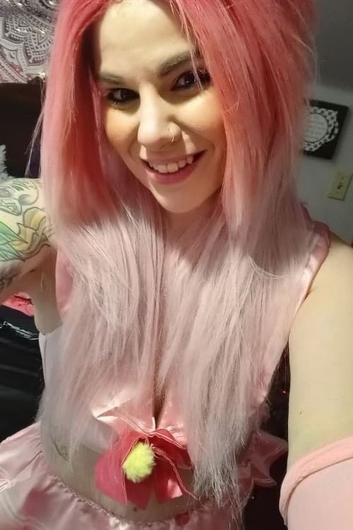 Escort Princess Kat - 888 Companions