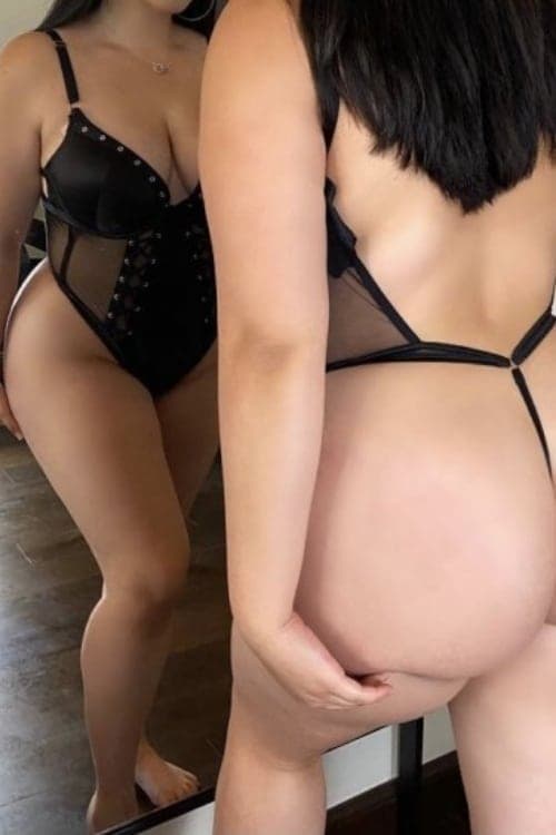 Escort Amy - 888 Companions