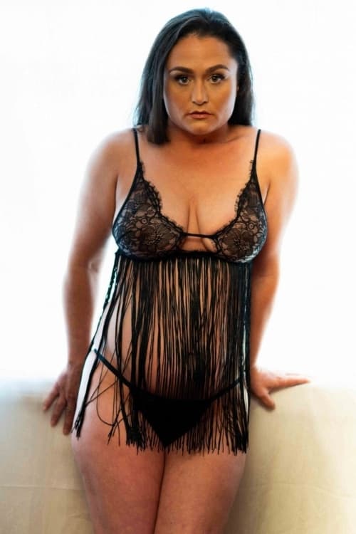 Escort Nicole Rose - 888 Companions