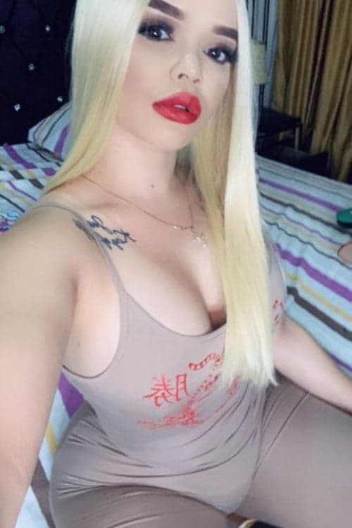 Escort Britnny - 888 Companions