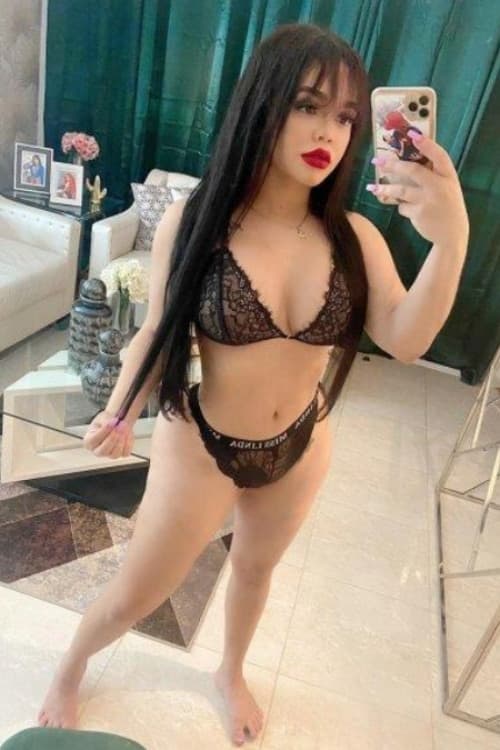Escort Britnny - 888 Companions