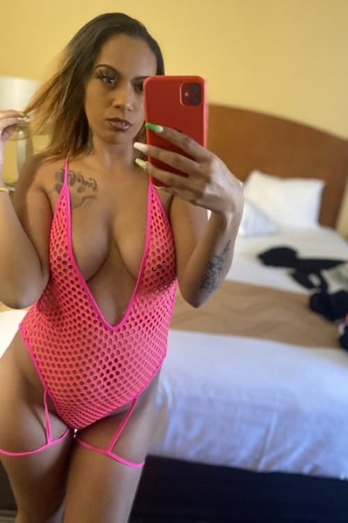 Escort Monicahunny - 888 Companions