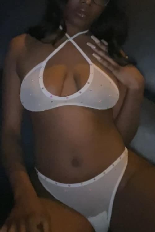Escort Mz Cocoa - 888 Companions