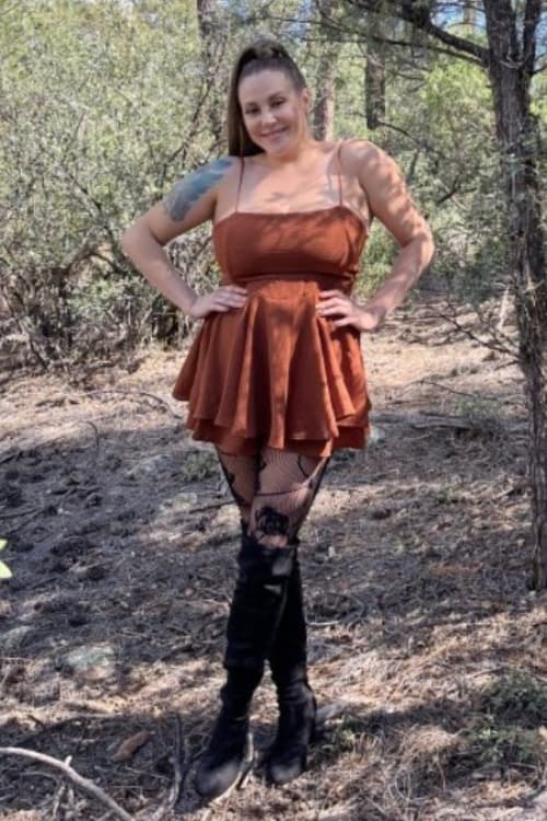 Escort Brittney Banks - 888 Companions