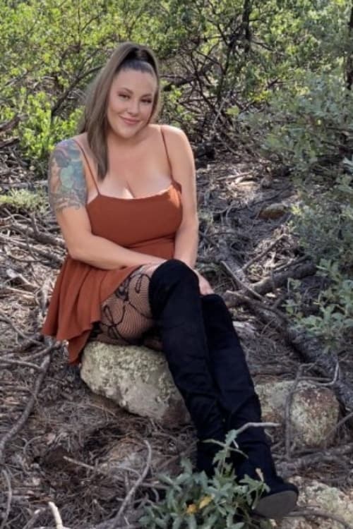 Escort Brittney Banks - 888 Companions