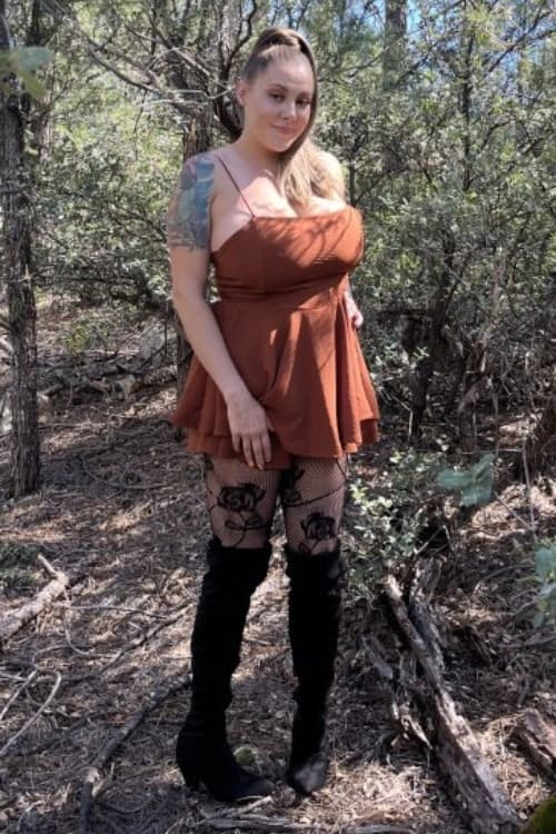 Escort Brittney Banks - 888 Companions