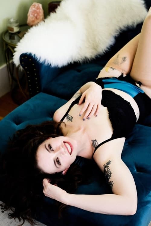Escort Isabelle Passion - 888 Companions