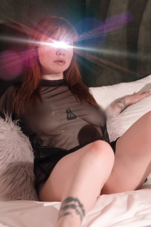 Escort Sage Greene - 888 Companions