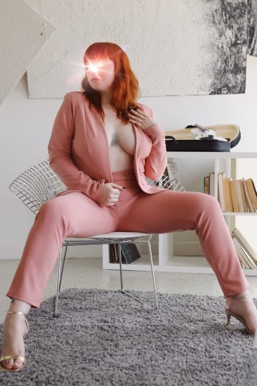 Escort Sage Greene - 888 Companions