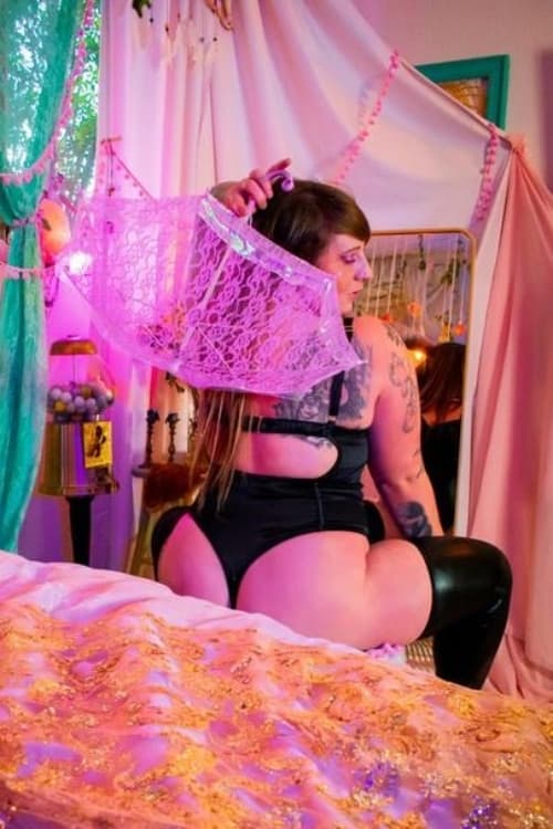 Escort Chanelle Lust - 888 Companions