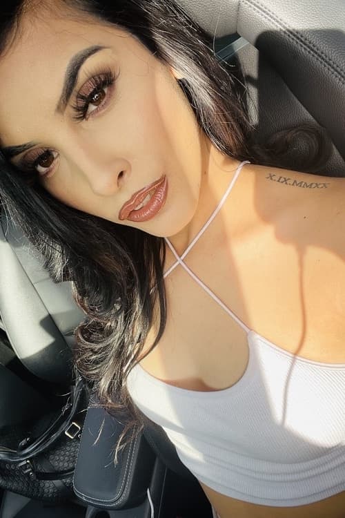 Escort Jessica Diaz - 888 Companions
