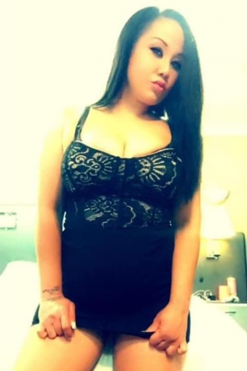 Escort Kye Lee - 888 Companions