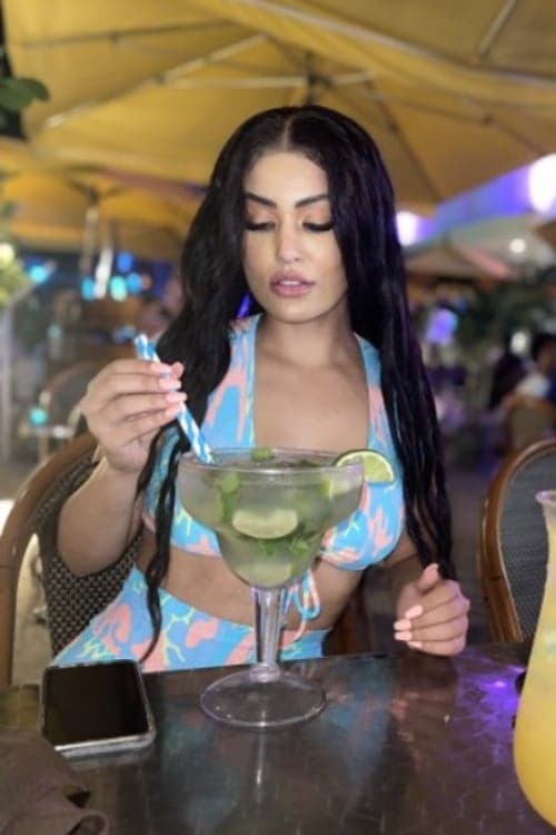 Escort Kamilah - 888 Companions