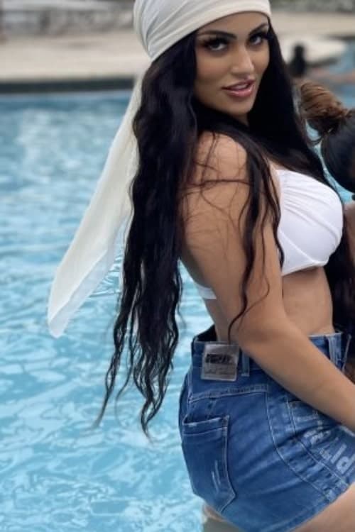 Escort Kamilah - 888 Companions