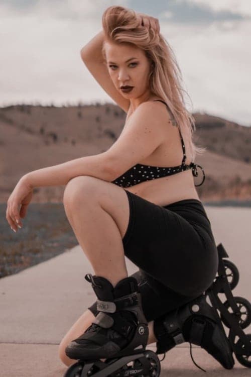 Escort Skylar Ryan - 888 Companions
