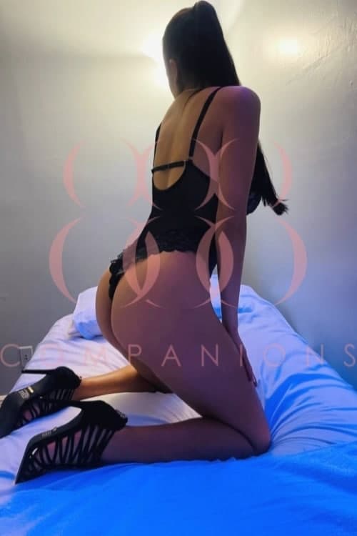 Escort Kimi - 888 Companions