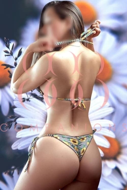 Escort Esprin - 888 Companions