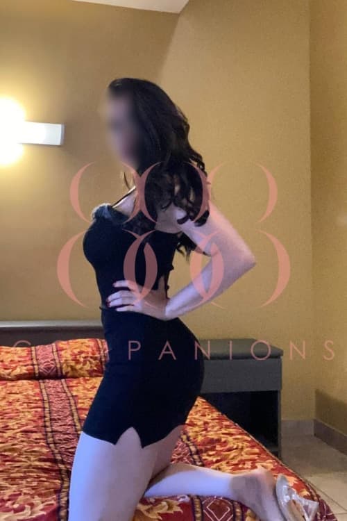 Escort Victoria Vene - 888 Companions