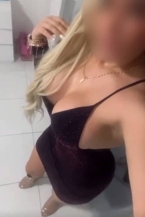 Escort Camila C - 888 Companions