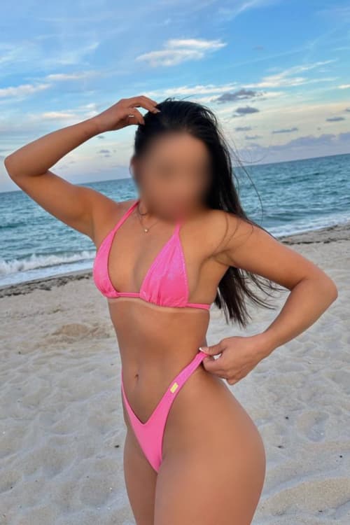 Escort Ambani - 888 Companions