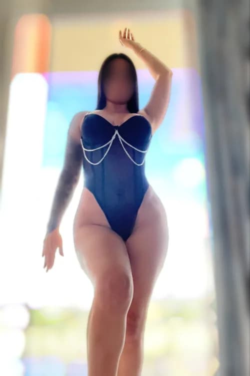 Escort Susej - 888 Companions